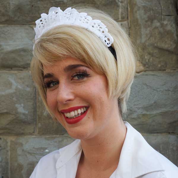 Vanessa Ledergerber - Louise